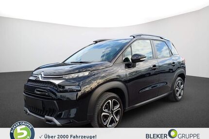 Citroen C3 Aircross Gebrauchtwagen