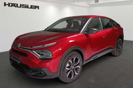 Citroen ë-C4 Gebrauchtwagen