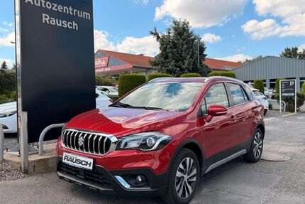 Suzuki (SX4) S-Cross Gebrauchtwagen