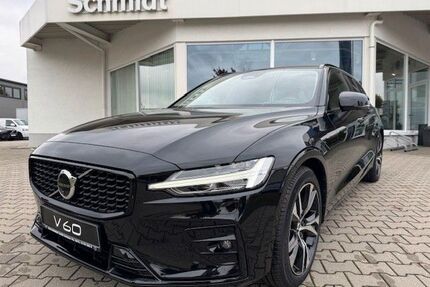 Volvo V60 Gebrauchtwagen
