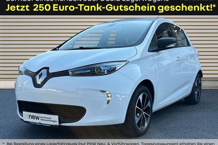 Renault ZOE Gebrauchtwagen