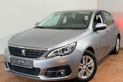Peugeot 308 Gebrauchtwagen