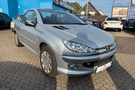 Peugeot 206 Gebrauchtwagen