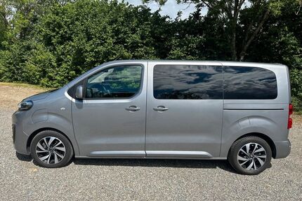 Citroen SpaceTourer Gebrauchtwagen