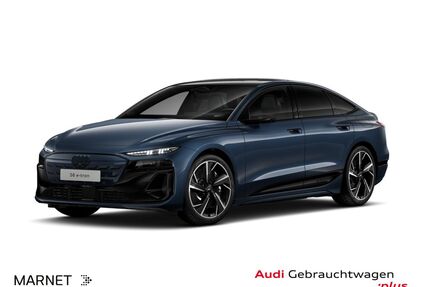 Audi S6 e-tron Gebrauchtwagen