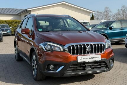 Suzuki SX4 Gebrauchtwagen