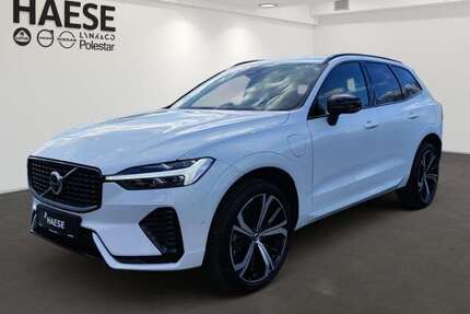 Volvo XC60 Gebrauchtwagen