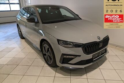 Skoda Scala Gebrauchtwagen