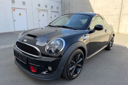 Mini Cooper S Gebrauchtwagen