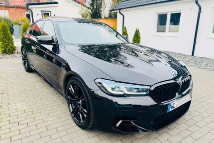 BMW M5 Gebrauchtwagen