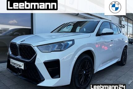 BMW X2 Gebrauchtwagen
