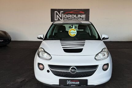Opel Adam Gebrauchtwagen