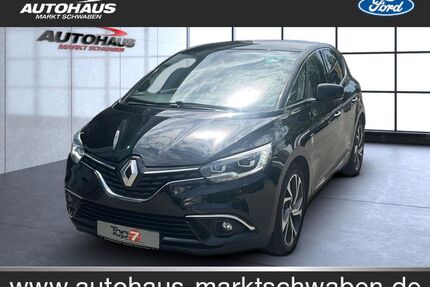 Renault Scenic Gebrauchtwagen