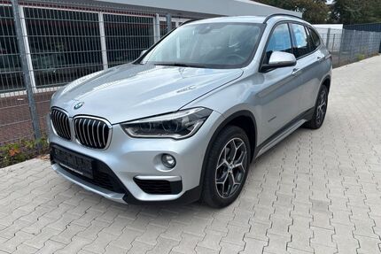 BMW X1 Gebrauchtwagen