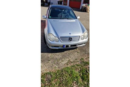 Mercedes-Benz C 180 Gebrauchtwagen