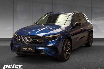 Mercedes-Benz GLC 300 Gebrauchtwagen