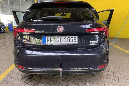 Fiat Tipo Gebrauchtwagen