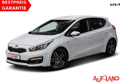 Kia ceed / Ceed Gebrauchtwagen