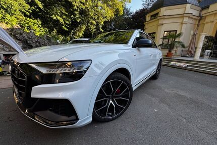 Audi Q8 Gebrauchtwagen