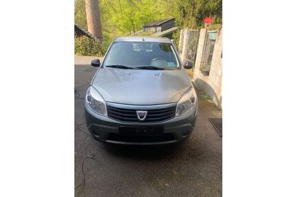 Dacia Sandero Gebrauchtwagen