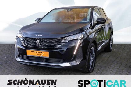 Peugeot 3008 Gebrauchtwagen