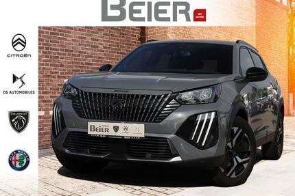Peugeot 2008 Gebrauchtwagen