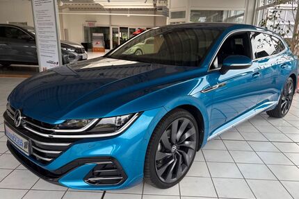 VW Arteon Gebrauchtwagen