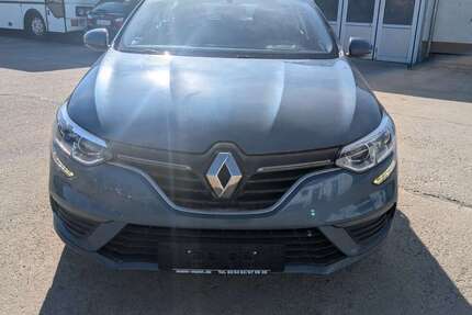 Renault Megane Gebrauchtwagen