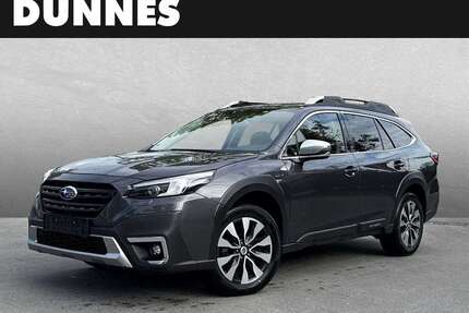 Subaru OUTBACK Gebrauchtwagen