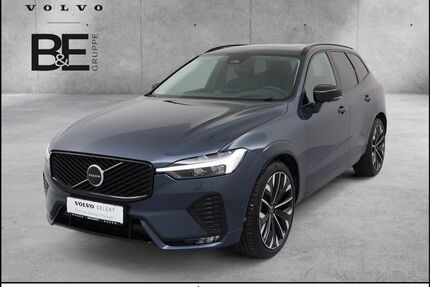 Volvo XC60 Gebrauchtwagen