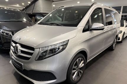 Mercedes-Benz V 220 Gebrauchtwagen