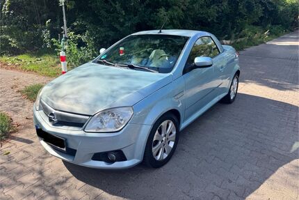 Opel Tigra Gebrauchtwagen