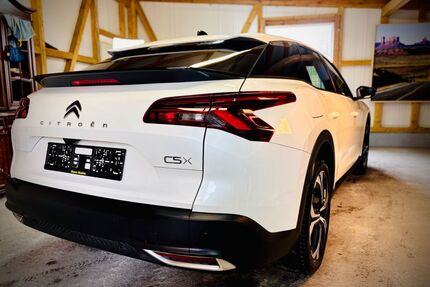 Citroen C5 X Gebrauchtwagen