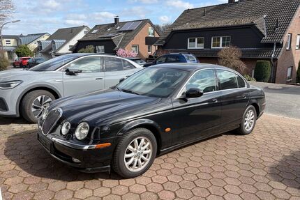 Jaguar S-Type Gebrauchtwagen