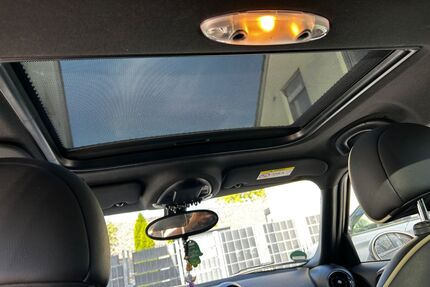 Mini Countryman D (Cooper) Gebrauchtwagen
