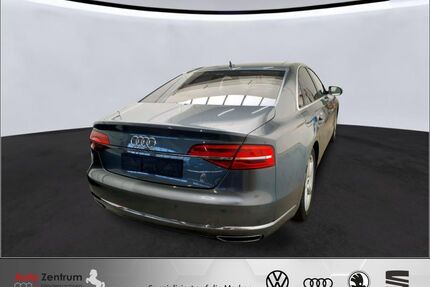 Audi A8 Gebrauchtwagen