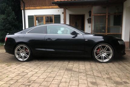 Audi A5 Gebrauchtwagen