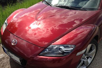 Mazda RX-8 Gebrauchtwagen