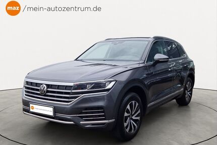 VW Touareg Gebrauchtwagen