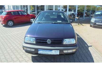 VW Vento Gebrauchtwagen