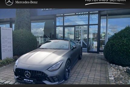 Mercedes-Benz AMG GT Gebrauchtwagen