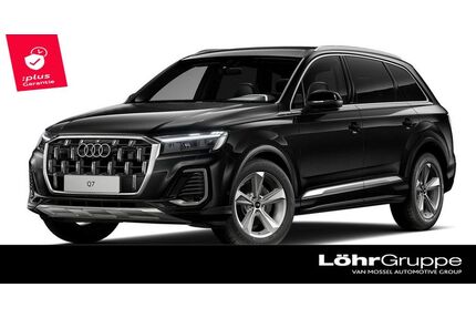 Audi Q7 Gebrauchtwagen