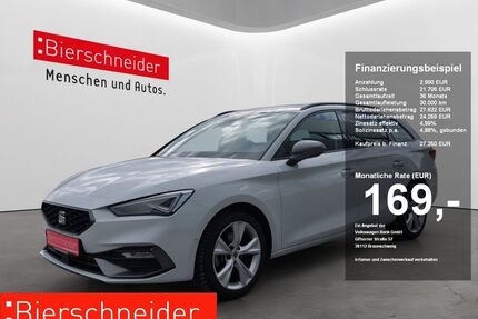 Seat Leon Gebrauchtwagen