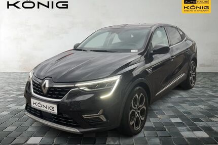 Renault Arkana Gebrauchtwagen