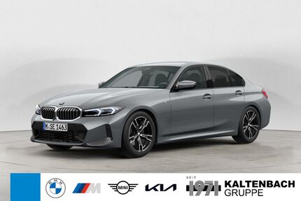 BMW 320 Gebrauchtwagen