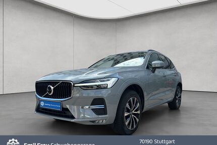 Volvo XC60 Gebrauchtwagen