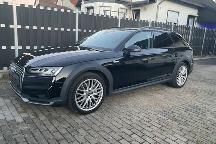 Audi A4 Allroad Gebrauchtwagen