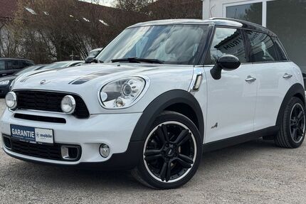 Mini Cooper S Gebrauchtwagen