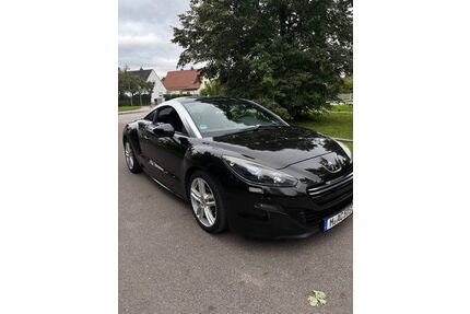 Peugeot RCZ Gebrauchtwagen
