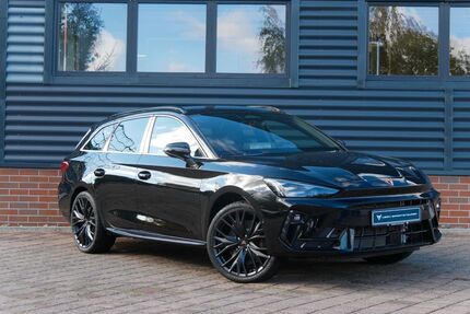 Cupra Leon Gebrauchtwagen